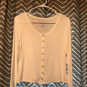 Shirt (only worn once).